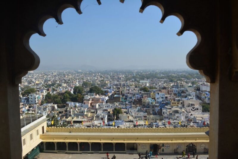 Udaipur: Highlights of Udaipur, Guided Half-Day Car Tour - FAQ