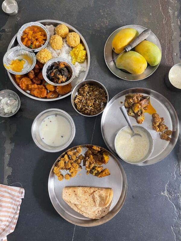 Udaipur: Indian Cooking Class - Art, Antiques & Storytelling - Udaipur: Indian Cooking Class - Art, Antiques & Storytelling