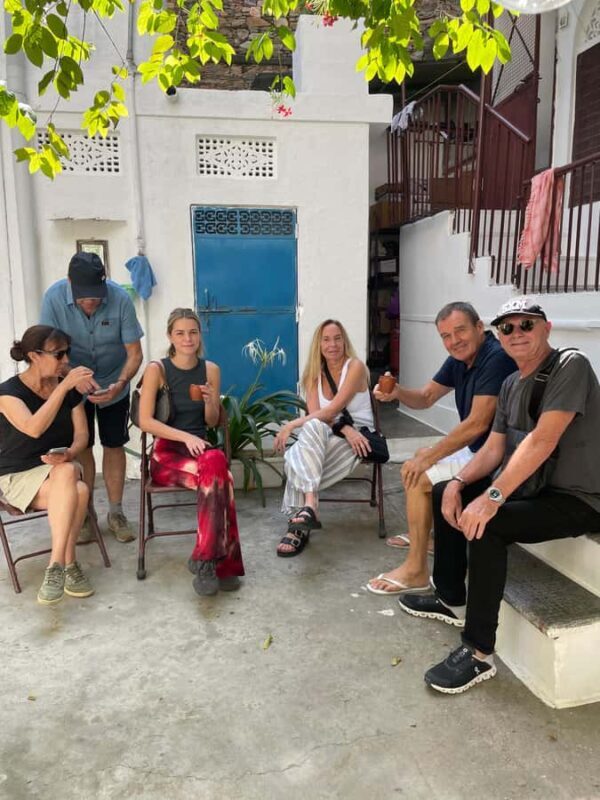 Udaipur: Indian Cooking Class - Art, Antiques & Storytelling - A detailed look at the experience