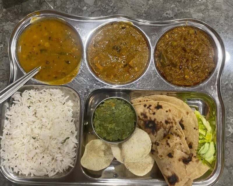 Udaipur: Indian Cooking Class - Art, Antiques & Storytelling - Who is this experience best for?