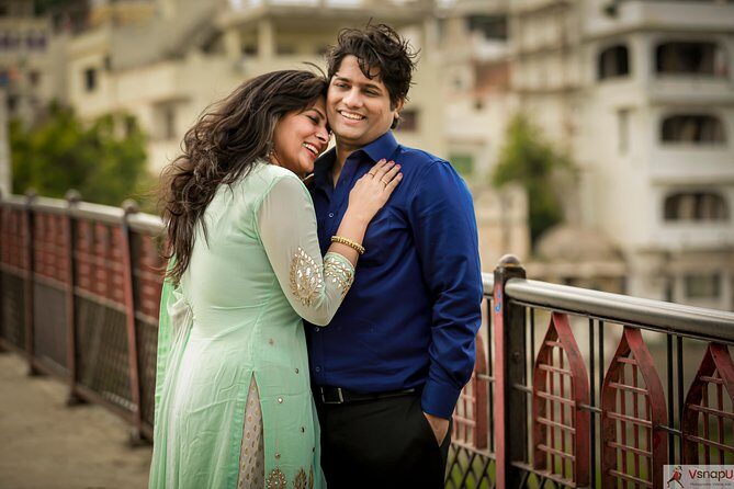 Udaipur Instagram Photoshoot By Local Professionals - Why This Photoshoot Is Worth Considering