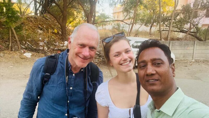 Udaipur: Jawai Bandh Leopard Safari Tour - An In-Depth Look at the Safari Experience