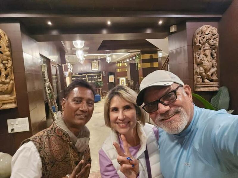 Udaipur: Jawai Bandh Leopard Safari Tour - What Travelers Say