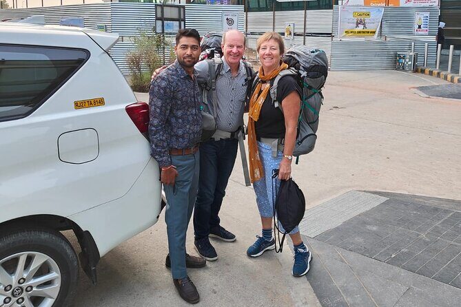 Udaipur Jodhpur Jaisalmer Tour 7 Days - Why This Tour Offers Great Value