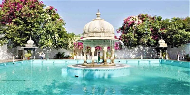 Udaipur: Monsoon Palace & Cultural Walk with Local Food - A Detailed Look at the Udaipur Monsoon Palace & Cultural Walk Tour