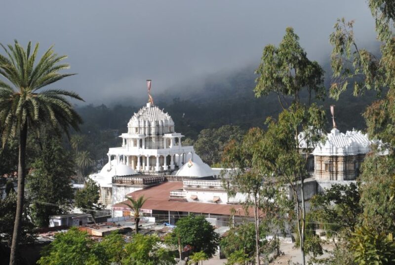 Udaipur: Mount Abu and Dilwara Temples Private Tour - Introduction