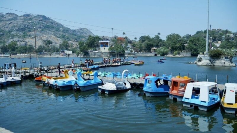 Udaipur: Mount Abu and Dilwara Temples Private Tour - Who This Tour Is Best For