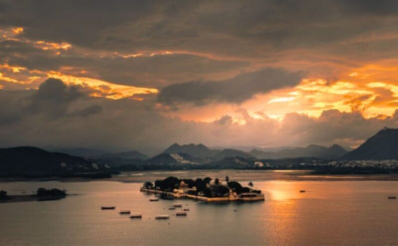 Udaipur: Off-the-Beaten Path Guided E-Bike Tour - Final thoughts