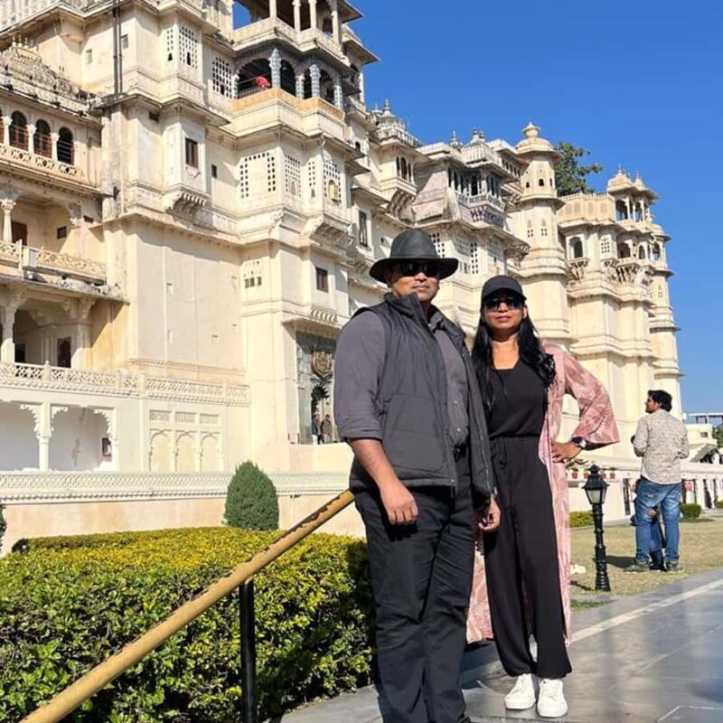 Udaipur: Private City Highlights Tour with Boat Ride - Who Would Love This Tour?