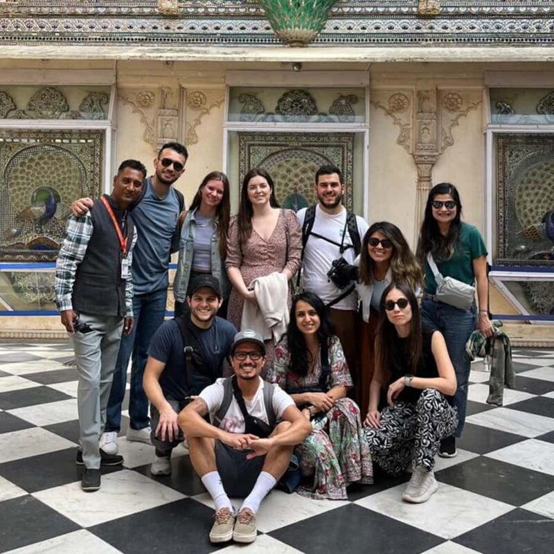 Udaipur: Private City Highlights Tour with Boat Ride - FAQ