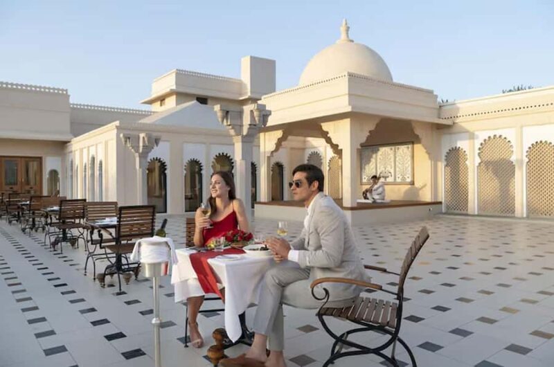 Udaipur Private City Tour by Tuk-Tuk or Car - Experiencing Udaipur in Style and Substance