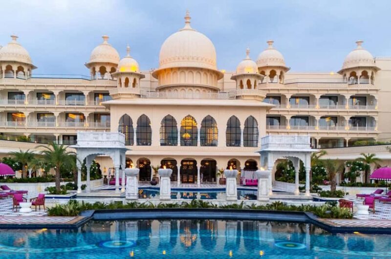 Udaipur Private City Tour by Tuk-Tuk or Car - Who Should Consider This Tour?