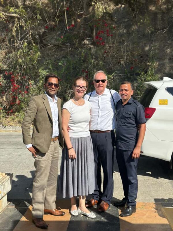 Udaipur: Private City Tour with Multilingual Guide - What to Expect from the Tour