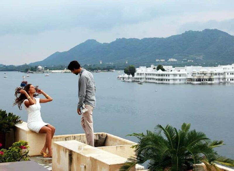 Udaipur: Private Full-Day Sightseeing Tour w/ Multi Options - Final Thoughts