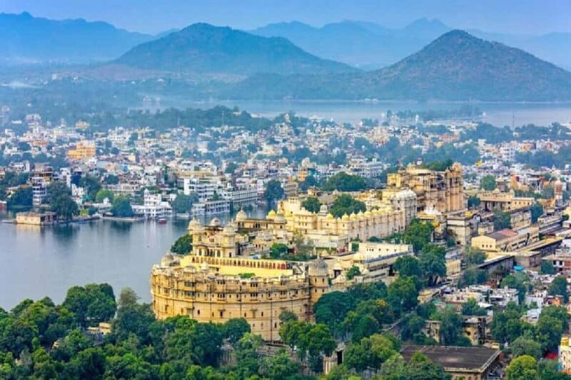Udaipur: Private Full-Day Sightseeing Tour with a Tour Guide - A Closer Look at the Udaipur Private Full-Day Tour