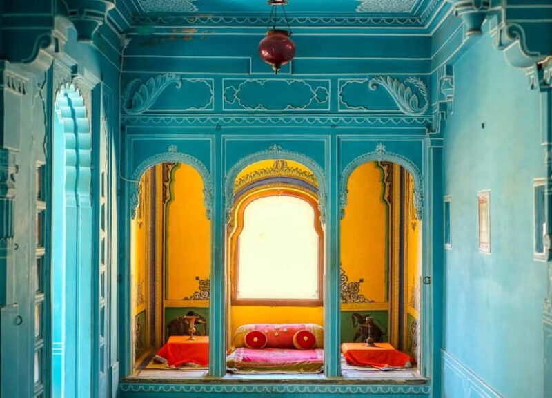 Udaipur: Private Full-Day Sightseeing Tour with a Tour Guide - Key Points