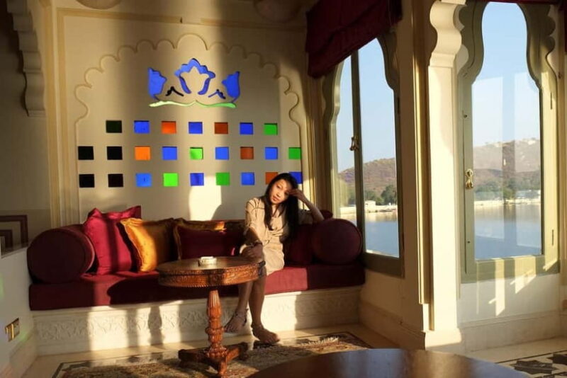 Udaipur: Private Full-Day Sightseeing Tour with a Tour Guide - Practical Tips and Considerations