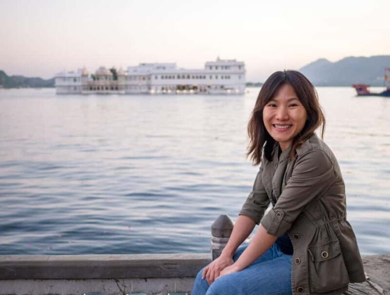 Udaipur: Private Full-Day Sightseeing Tour with a Tour Guide - The Sum Up