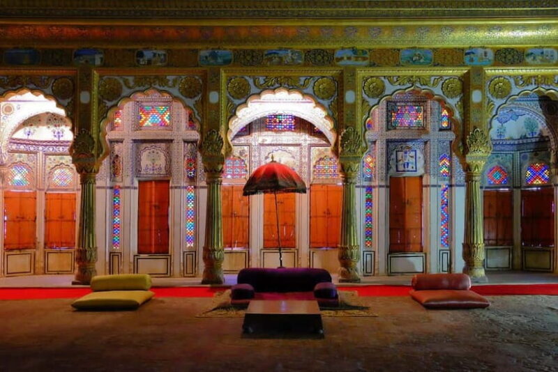 Udaipur: Private Full-Day Sightseeing Tour with a Tour Guide - FAQ