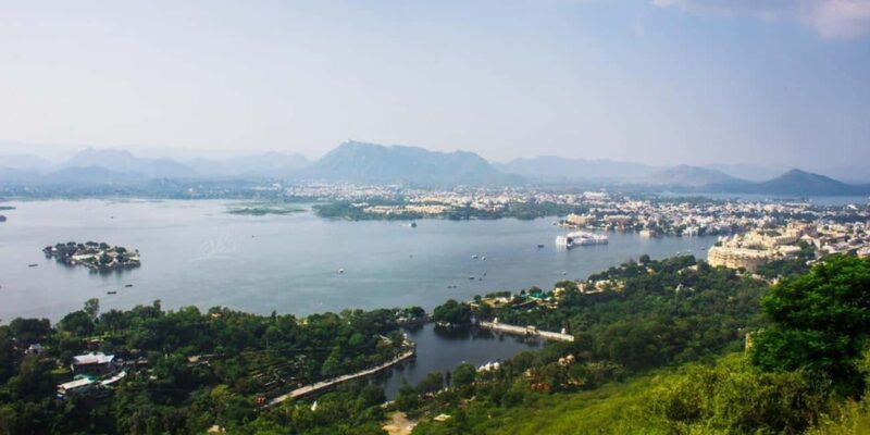 Udaipur: Private Full-Day Udaipur City Highlight Tour By Car - Key Points