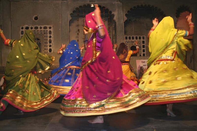 Udaipur: Private Half-Day Tour by Tuk-Tuk or Car - Who Will Love This Experience?