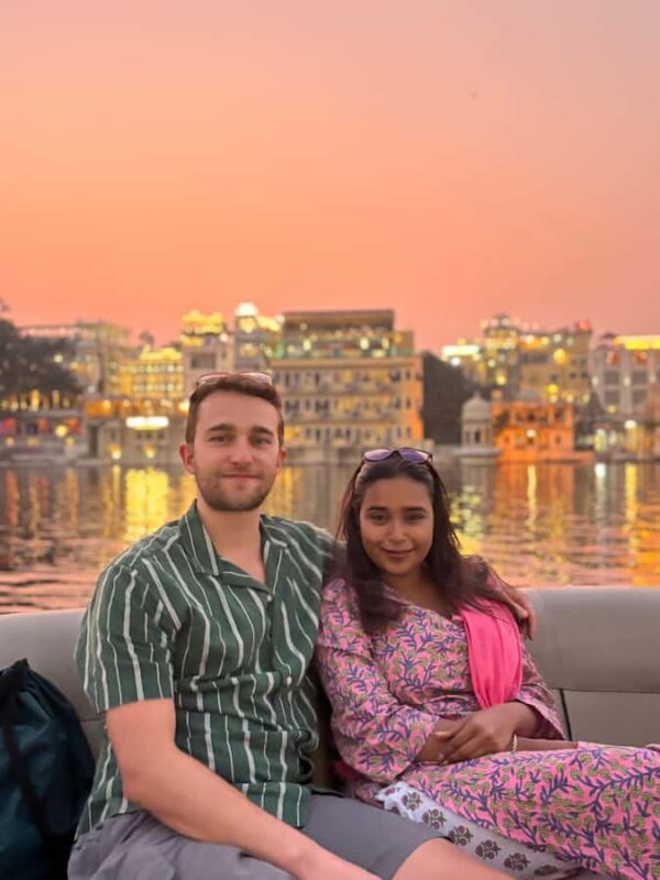 Udaipur: Private & Premium Boat Ride at Lake Pichola - Who Should Consider This Tour?