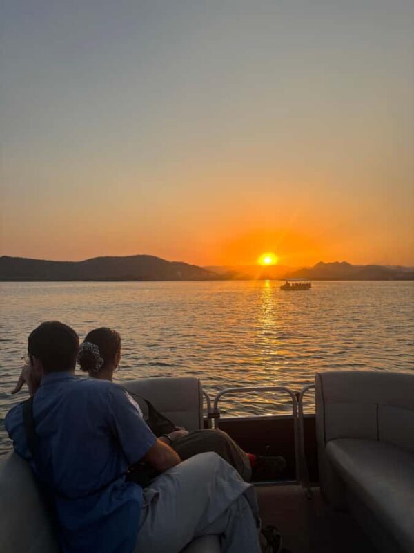 Udaipur: Private & Premium Boat Ride at Lake Pichola - Final Thoughts