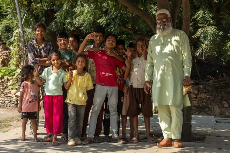 Udaipur: Private Village Tour by Tuk-Tuk or Car - An In-Depth Look into the Udaipur Village Tour