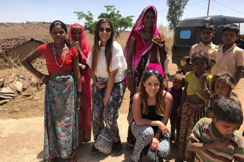 Udaipur: Private Village Tour by Tuk-Tuk or Car - Practicalities and Considerations