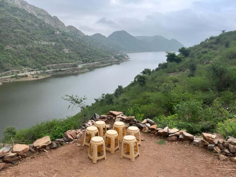 Udaipur: Private Village Tour by Tuk-Tuk or Car - Who Would Love This Tour?