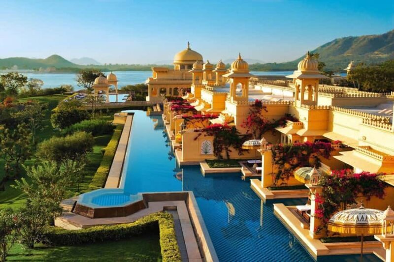 Udaipur: Same Day Udaipur Lake City of Rajasthan Guided Tour - Exploring Udaipur’s Highlights