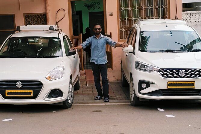 Udaipur Sightseeing Tour by Private Car  Full Day - Udaipur Sightseeing Tour by Private Car: A Full Day of Royal Charm and Cultural Delights