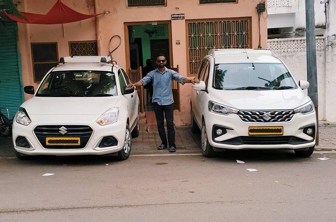 Udaipur Sightseeing Tour by Private Car  Full Day - Who Will Love This Tour?