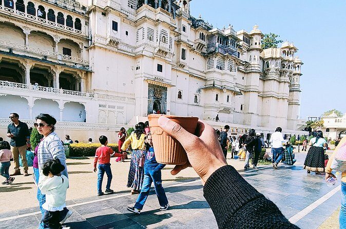 Udaipur Sightseeing Tour by Private Car  Full Day - FAQ