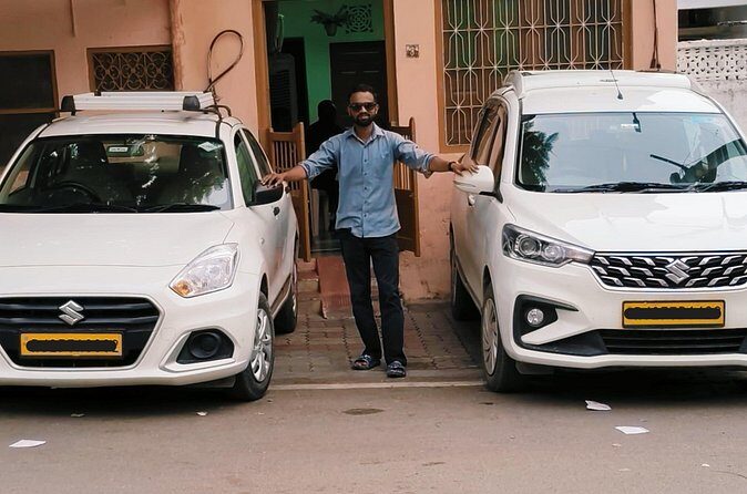 Udaipur Sightseeing Tour by Private Car  Full Day - Final Thoughts