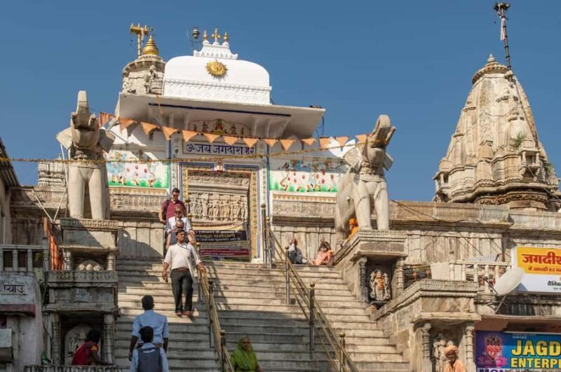 Udaipur: Sightseeing Tour by Tuk-Tuk or Car with a Driver - Final Thoughts