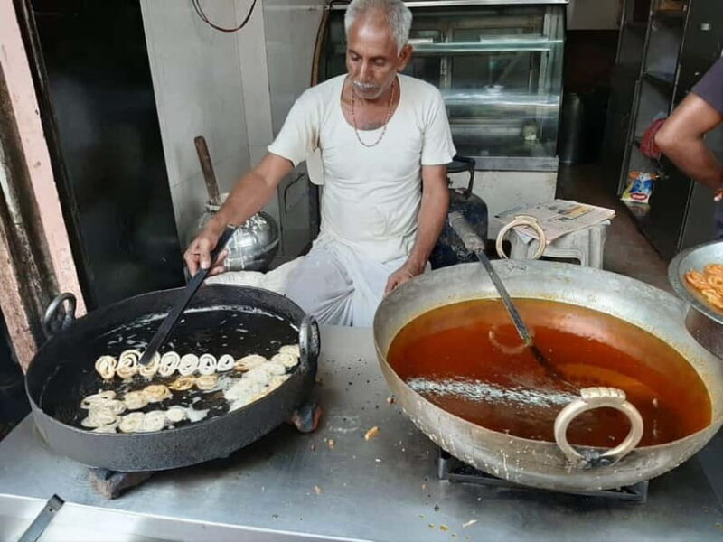 Udaipur: Street Food adventure l Eat Just like a local - FAQ