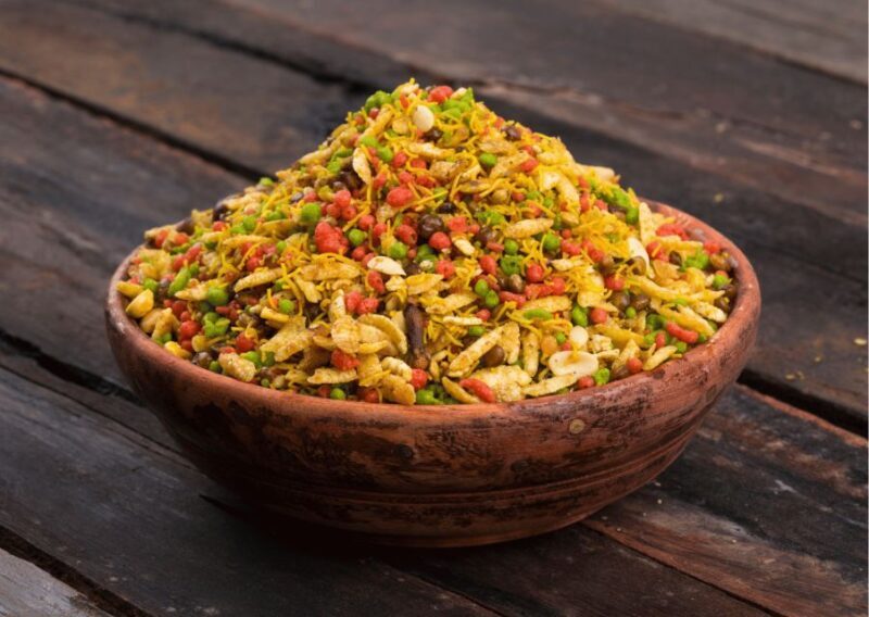 Udaipur: Street Food Crawl (2 Hours Local Food Tasting Tour) - FAQs