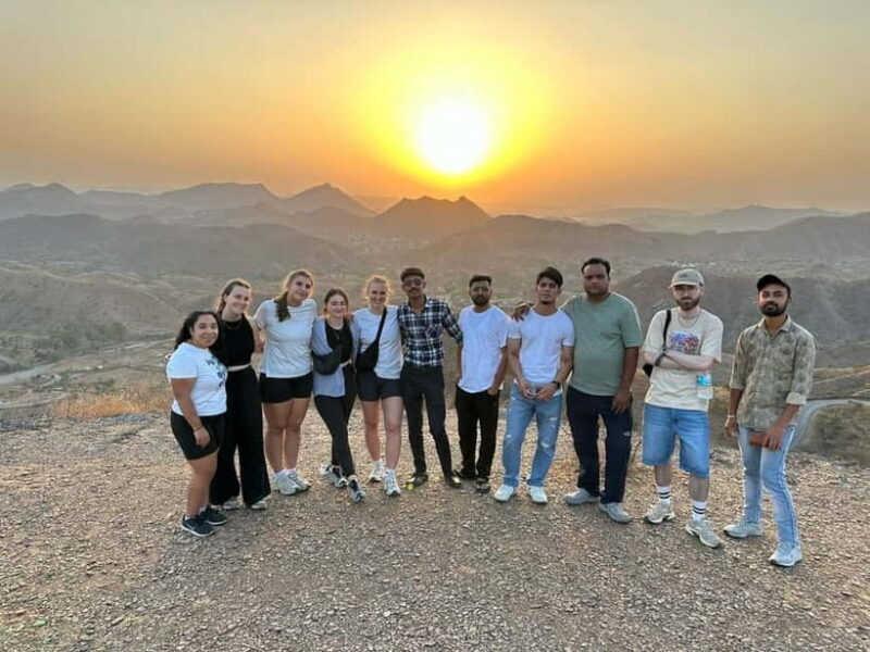 Udaipur: Sunrise Scooter Tour to Tribal Village - The Value of the Tour