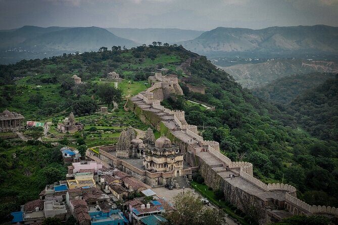 Udaipur to Kumbhalgarh and Ranakpur Day Tour with Wildlife - Final Thoughts: Is It Worth It?
