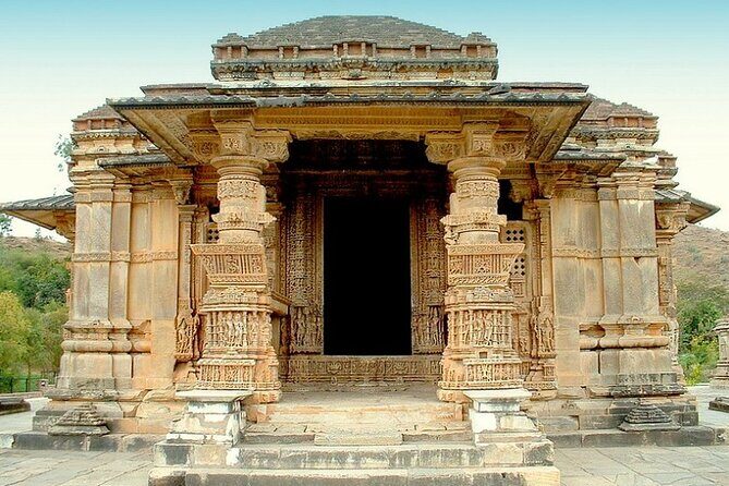Udaipur to Nathdwara, Eklingji & Haldighati Private Day Tour - An In-Depth Look at the Tour Experience