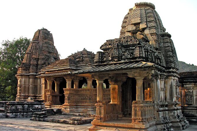 Udaipur to Nathdwara, Eklingji & Haldighati Private Day Tour - Frequently Asked Questions