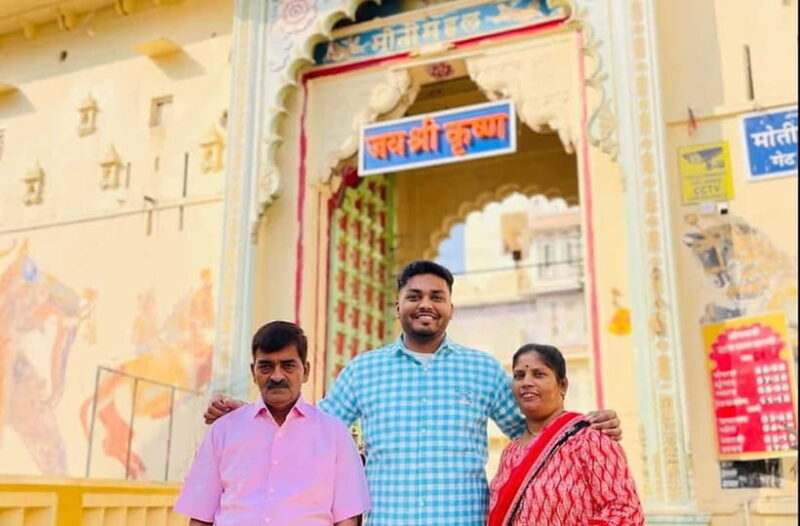 Udaipur to Shrinathji Temple, Eklingji, and Haldighati Tour - The Itinerary Breakdown: What You Can Expect