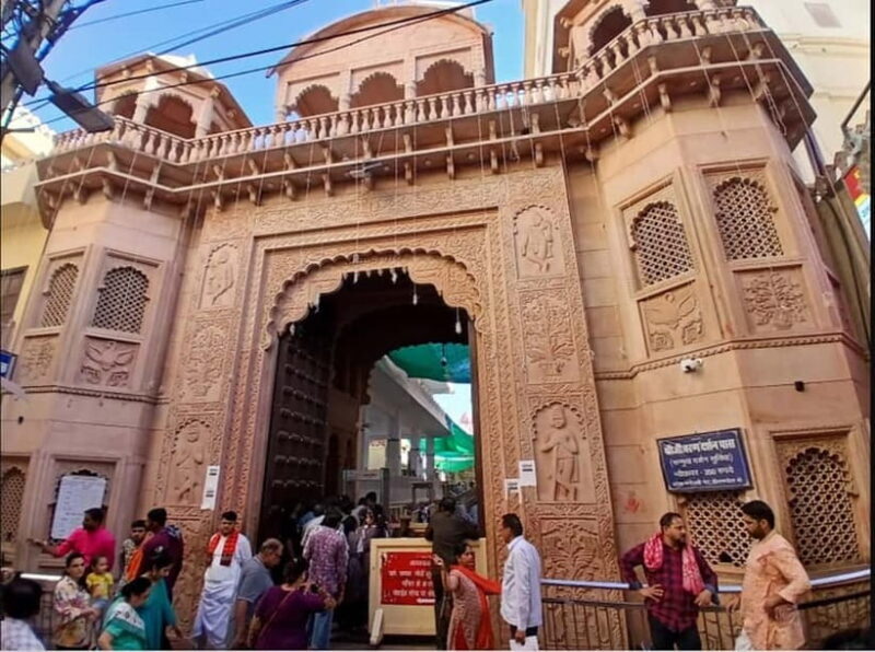 Udaipur to Shrinathji Temple, Eklingji, and Haldighati Tour - The Sum Up