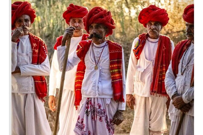 Udaipur Tour with Local Guide Hitesh - What You Can Expect from the Tour