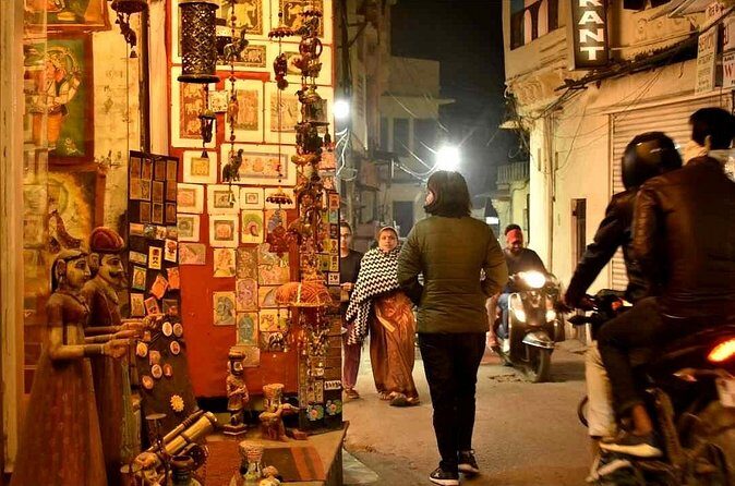 Udaipur Tour with Local Guide Hitesh - Who Will Love This Tour