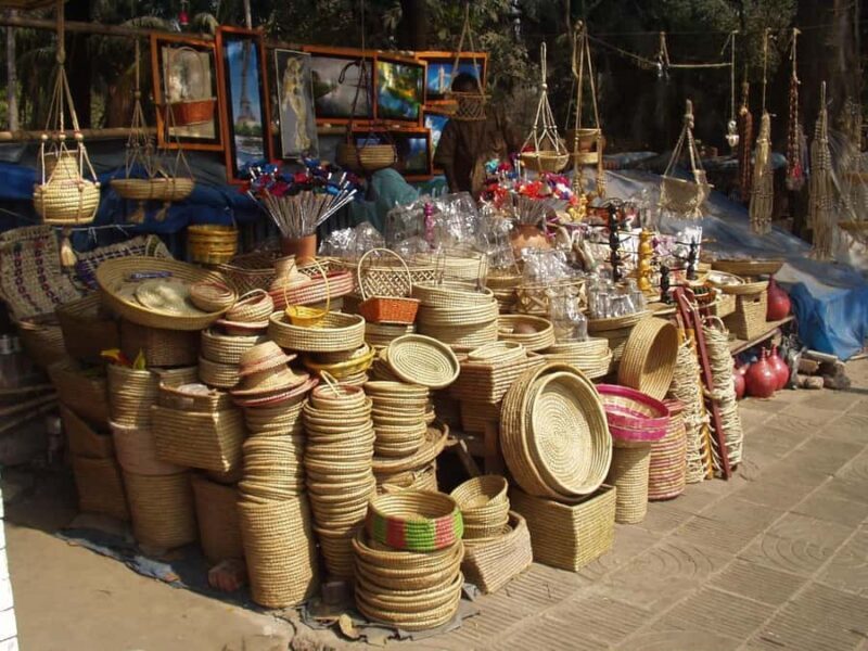 Udaipur: Traditional Markets & Local Artisan Shopping Tour - An Overview of the Experience