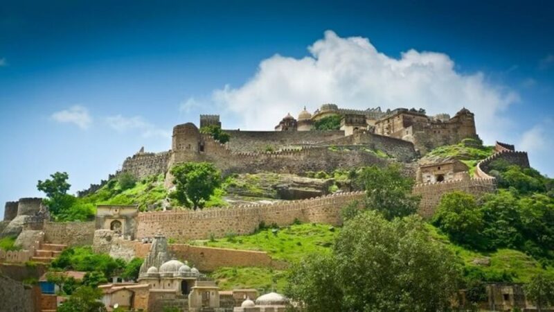 Udaipur: Transfer to Jodhpur via Ranakpur & Kumbhalgarh Fort - FAQ (Frequently Asked Questions)  