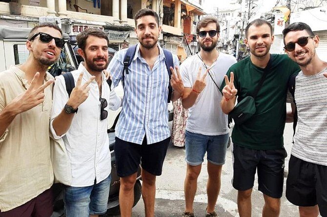 Udaipur Walking Tour(2 Hours Guided Walk) - What We Love About this Tour