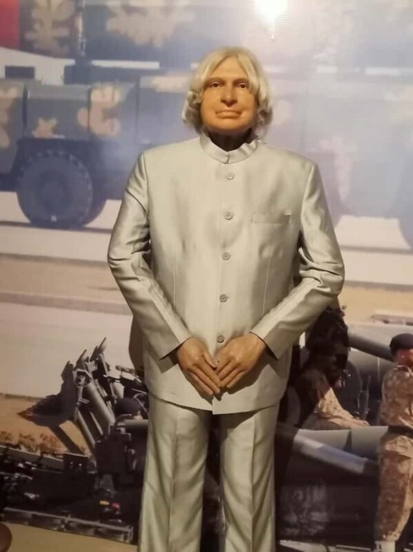 Udaipur: Wax Museum, 3D Art Gallery, and Horror Show Tour - A Closer Look at the Experience